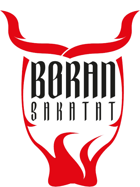 Boran Sakatat Logo
